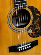 Maton 【店頭展示品特価‼】EBG808 Nashville Vintage Amber Burst #28990【48回迄金利0%対象】【送料当社負担】_3