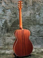 Maton 【店頭展示品特価‼】EBG808 Nashville Vintage Amber Burst #28990【48回迄金利0%対象】【送料当社負担】_7