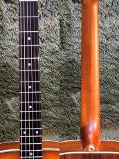 Maton 【店頭展示品特価‼】EBG808 Nashville Vintage Amber Burst #28990【48回迄金利0%対象】【送料当社負担】_8
