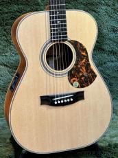 Maton 【店頭展示品特価‼】EBG808 Artist #29278【48回迄金利0%対象】【送料当社負担】