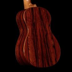 Lotus Acoustics Grand Tenor Custom - Koa / Cocobolo -_6