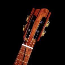 Lotus Acoustics Grand Tenor Custom - Koa / Cocobolo -_9