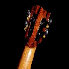 Lotus Acoustics Grand Tenor Custom - Koa / Cocobolo -_10