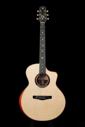 NATASHA JC series JC-35《アコギ》【オンラインストア限定】