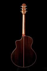 NATASHA JC series JC-35《アコギ》【オンラインストア限定】_3