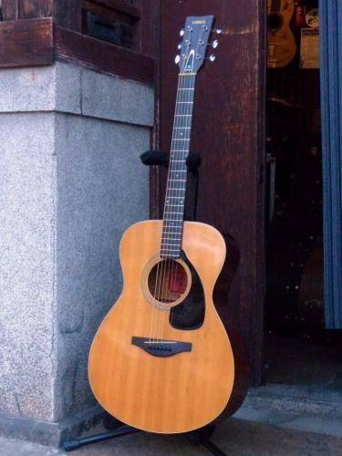 YAMAHA '69 FG-150