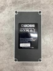 BOSS JB-2 Angry Driver_2