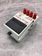 BOSS JB-2 Angry Driver_3