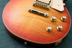 Gibson Les Paul Standard '60s Double Trouble -Heritage Cherry Sunburst- 【店頭展示品特価】_3