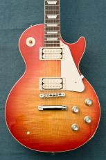 Gibson Les Paul Standard '60s Double Trouble -Heritage Cherry Sunburst- 【店頭展示品特価】_6
