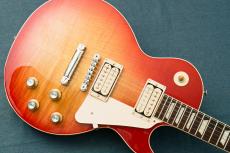 Gibson Les Paul Standard '60s Double Trouble -Heritage Cherry Sunburst- 【店頭展示品特価】_8