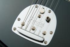 Fender FSR Limited American Vintage II 1966 Jazzmaster Black【3.61kg】【V2559117】_3