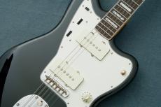 Fender FSR Limited American Vintage II 1966 Jazzmaster Black【3.61kg】【V2559117】_4
