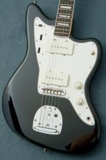 Fender FSR Limited American Vintage II 1966 Jazzmaster Black【3.61kg】【V2559117】_5