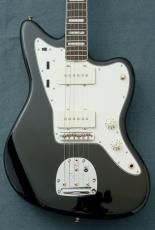 Fender FSR Limited American Vintage II 1966 Jazzmaster Black【3.61kg】【V2559117】_7