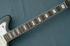 Fender FSR Limited American Vintage II 1966 Jazzmaster Black【3.61kg】【V2559117】_9