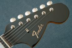 Fender FSR Limited American Vintage II 1966 Jazzmaster Black【3.61kg】【V2559117】_10