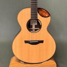 K.Yairi Solo Works JM-Custom