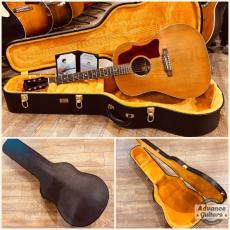 Gibson 2025年製 Murphy Lab HATA MOTOHIRO J-45_3