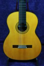 Kohno Masaru [河野賢] PROFESSIONAL-R　松/インディアンローズウッド　1992年_2