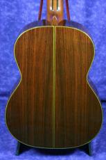 Kohno Masaru [河野賢] PROFESSIONAL-R　松/インディアンローズウッド　1992年_3