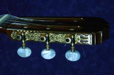 Kohno Masaru [河野賢] PROFESSIONAL-R　松/インディアンローズウッド　1992年_5