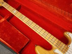 Fender 1974-76 Jazz Bass Natural_6