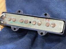 Fender 1974-76 Jazz Bass Natural_12