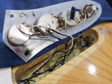 Fender 1974-76 Jazz Bass Natural_13