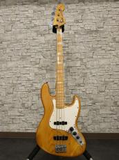 Fender 1974-76 Jazz Bass Natural_14