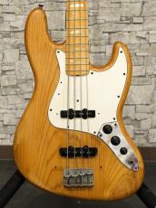 Fender 1974-76 Jazz Bass Natural_15