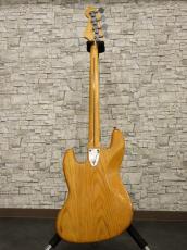 Fender 1974-76 Jazz Bass Natural_16