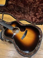 Martin 000-18GE 1937 Sunburst_2