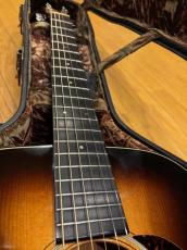 Martin 000-18GE 1937 Sunburst_5