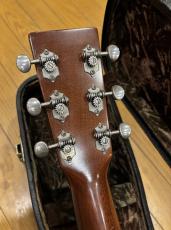 Martin 000-18GE 1937 Sunburst_6