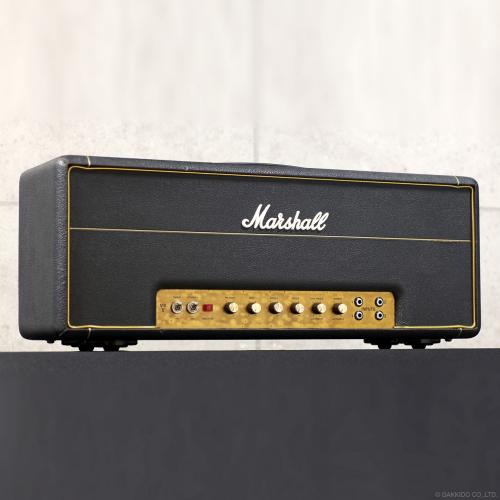 Marshall 1959X Mk2 Super Lead 100W ギターアンプ ヘッド (1991)
