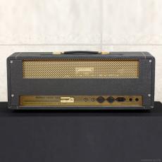 Marshall 1959X Mk2 Super Lead 100W ギターアンプ ヘッド (1991)_2