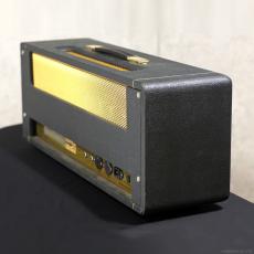 Marshall 1959X Mk2 Super Lead 100W ギターアンプ ヘッド (1991)_3