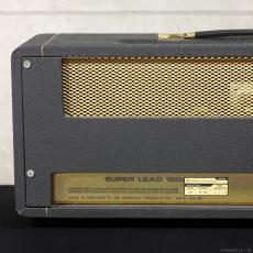 Marshall 1959X Mk2 Super Lead 100W ギターアンプ ヘッド (1991)_6