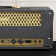 Marshall 1959X Mk2 Super Lead 100W ギターアンプ ヘッド (1991)_7