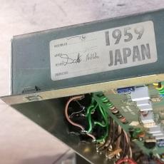 Marshall 1959X Mk2 Super Lead 100W ギターアンプ ヘッド (1991)_9