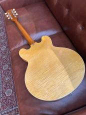 Gibson Modern Collection ES-335 Figured Antique Natural s/n 229330125【3.50kg】_7