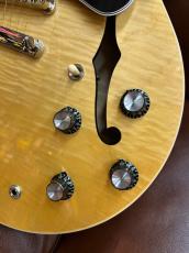 Gibson Modern Collection ES-335 Figured Antique Natural s/n 229330125【3.50kg】_10