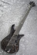 Spector NS Dimension MS 5 GROSS - Translucent Black - 【#W250009】【4.41kg】_2