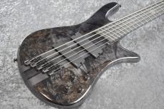 Spector NS Dimension MS 5 GROSS - Translucent Black - 【#W250009】【4.41kg】_3
