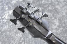 Spector NS Dimension MS 5 GROSS - Translucent Black - 【#W250009】【4.41kg】_8