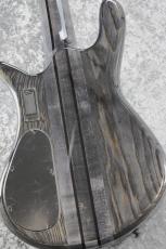 Spector NS Dimension MS 5 GROSS - Translucent Black - 【#W250009】【4.41kg】_10