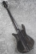 Spector NS Dimension MS 5 GROSS - Translucent Black - 【#W250009】【4.41kg】_11