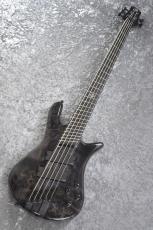 Spector NS Dimension MS 5 GROSS - Translucent Black - 【#W250006】【4.24kg】_2