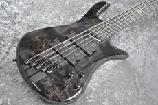 Spector NS Dimension MS 5 GROSS - Translucent Black - 【#W250006】【4.24kg】_3
